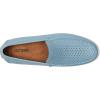 imageSTACY ADAMS Mens Conroy Moc Toe Driver LoaferLight Blue