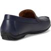 imageSTACY ADAMS Mens Conroy Moc Toe Driver LoaferNavy