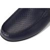 imageSTACY ADAMS Mens Conroy Moc Toe Driver LoaferNavy