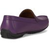 imageSTACY ADAMS Mens Conroy Moc Toe Driver LoaferPurple