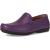 imageSTACY ADAMS Mens Conroy Moc Toe Driver LoaferPurple