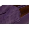 imageSTACY ADAMS Mens Conroy Moc Toe Driver LoaferPurple