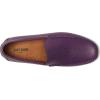 imageSTACY ADAMS Mens Conroy Moc Toe Driver LoaferPurple