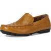 imageSTACY ADAMS Mens Conroy Moc Toe Driver LoaferTan