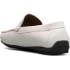 imageSTACY ADAMS Mens Conroy Moc Toe Driver LoaferWhite