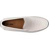 imageSTACY ADAMS Mens Conroy Moc Toe Driver LoaferWhite