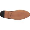imageSTACY ADAMS Mens Desmond CapToe MonkStrap Slipon LoaferCognac