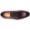 imageSTACY ADAMS Mens Kallum Cap Toe OxfordBurgundy