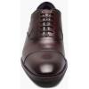 imageSTACY ADAMS Mens Kallum Cap Toe OxfordBurgundy
