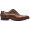 imageSTACY ADAMS Mens Kallum Cap Toe OxfordCognac