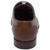 imageSTACY ADAMS Mens Kallum Cap Toe OxfordCognac
