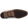 imageSTACY ADAMS Mens Kallum Cap Toe OxfordCognac