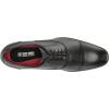 imageSTACY ADAMS Mens Kallum Cap Toe OxfordGrey
