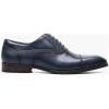 imageSTACY ADAMS Mens Kallum Cap Toe OxfordNavy