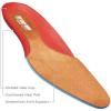 imageSTACY ADAMS Mens Kallum Cap Toe OxfordNavy