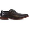 imageSTACY ADAMS Mens Marlton Plain Toe OxfordBlack