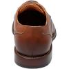 imageSTACY ADAMS Mens Marlton Plain Toe OxfordChocolate
