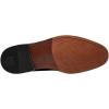 imageSTACY ADAMS Mens Marlton Plain Toe OxfordChocolate