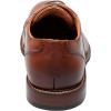 imageSTACY ADAMS Mens Marlton Plain Toe OxfordCognac