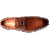 imageSTACY ADAMS Mens Marlton Plain Toe OxfordCognac