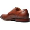imageSTACY ADAMS Mens Marlton Plain Toe OxfordCognac