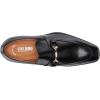 imageSTACY ADAMS Mens Pierce MoeToe Slipon Penny LoaferBlack