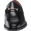 imageSTACY ADAMS Mens Pierce MoeToe Slipon Penny LoaferBlack
