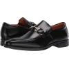 imageSTACY ADAMS Mens Pierce MoeToe Slipon Penny LoaferBlack