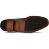 imageStacy Adams Kallum Cap Toe Oxford Navy 14 W