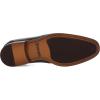 imageStacy Adams Mens Kaylor Moc Toe Bit SlipOnBlack