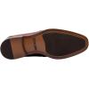 imageStacy Adams Mens Kaylor Moc Toe Bit SlipOnBurgundy