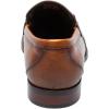 imageStacy Adams Mens Kaylor Moc Toe Bit SlipOnCognac