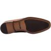 imageStacy Adams Mens Kaylor Moc Toe Bit SlipOnCognac