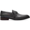 imageStacy Adams Mens Kaylor Penny Slipon LoaferGrey