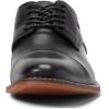 imageStacy Adams Mens Maddox Cap Toe OxfordBlack