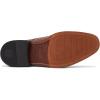 imageStacy Adams Mens Maddox Cap Toe OxfordChocolate