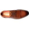imageStacy Adams Mens Maddox Cap Toe OxfordCognac