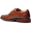 imageStacy Adams Mens Maddox Cap Toe OxfordCognac