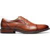 imageStacy Adams Mens Maddox Cap Toe OxfordCognac