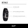 imageStacy Adams Mens Russell BeltNavy