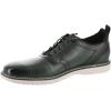 imageStacy Adams Mens Synchro OxfordGreen