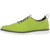 imageStacy Adams Mens Synchro OxfordLime