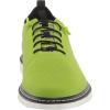 imageStacy Adams Mens Synchro OxfordLime