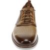 imageStacy Adams Mens Synchro OxfordNatural