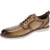 imageStacy Adams Mens Synchro OxfordNatural