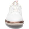 imageStacy Adams Mens Synchro OxfordWhite