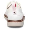 imageStacy Adams Mens Synchro OxfordWhite