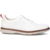 imageStacy Adams Mens Synchro OxfordWhite