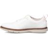imageStacy Adams Mens Synchro OxfordWhite