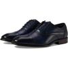 imageSTACY ADAMS Kallum Cap Toe Oxford Navy 13 W